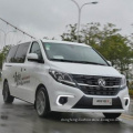 Dongfeng mini van bus/mini bus van M7 2.0L gasoline  engine with beautiful design  mpv van seat